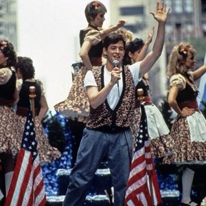 FERRIS BUELLER VEST!